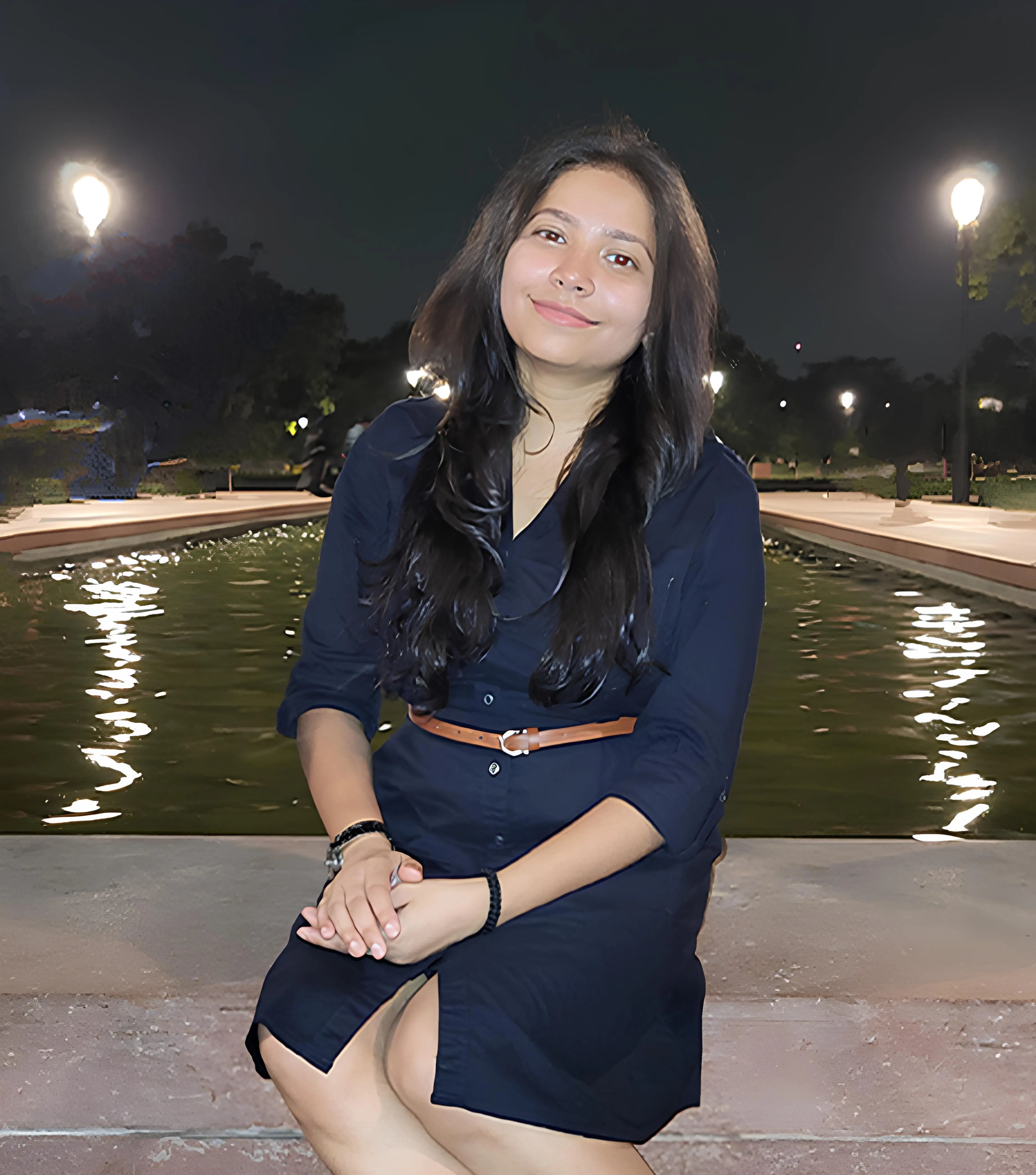 Beauty Kumari