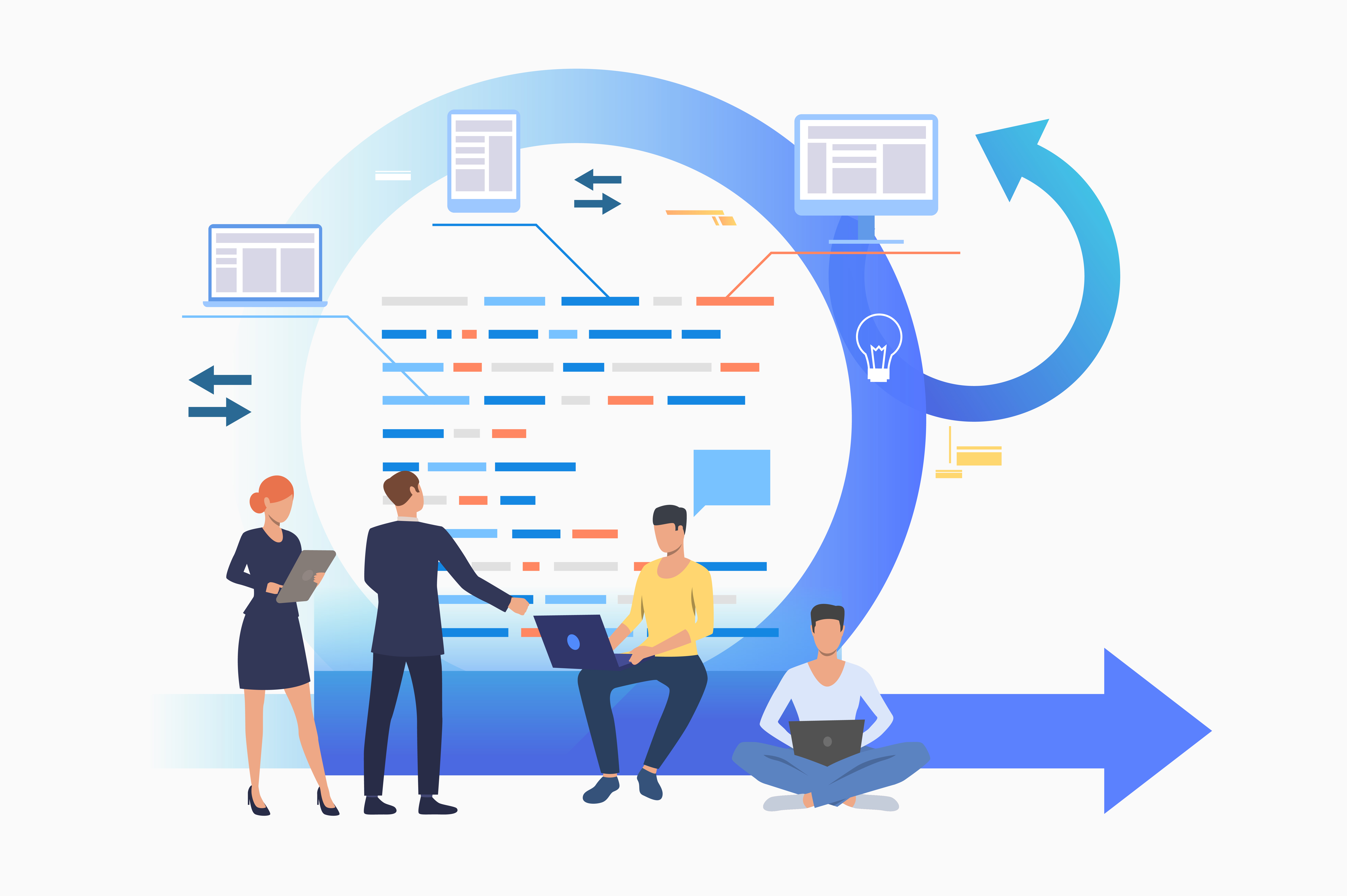 Aggregator Management