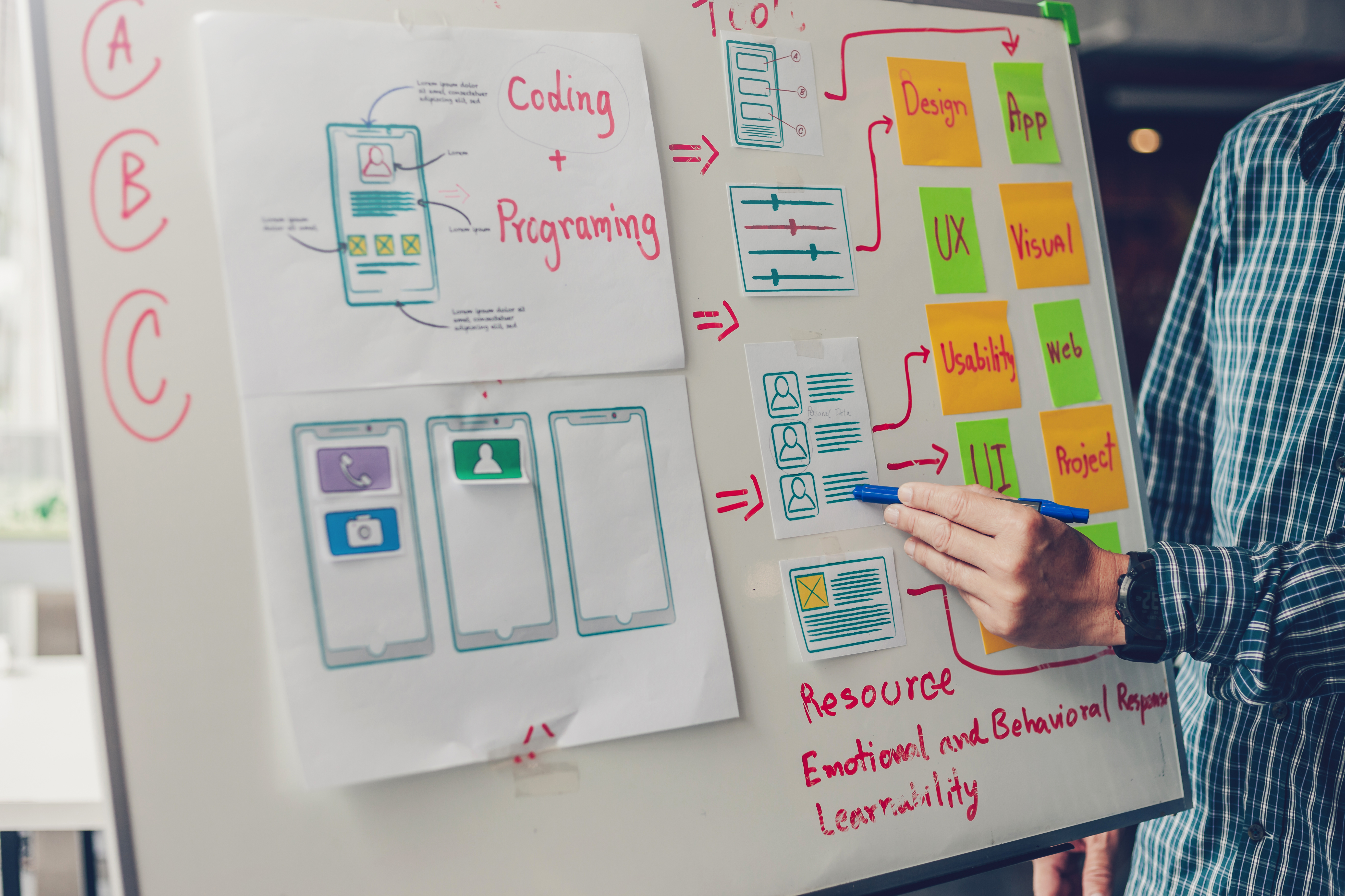 App Development
