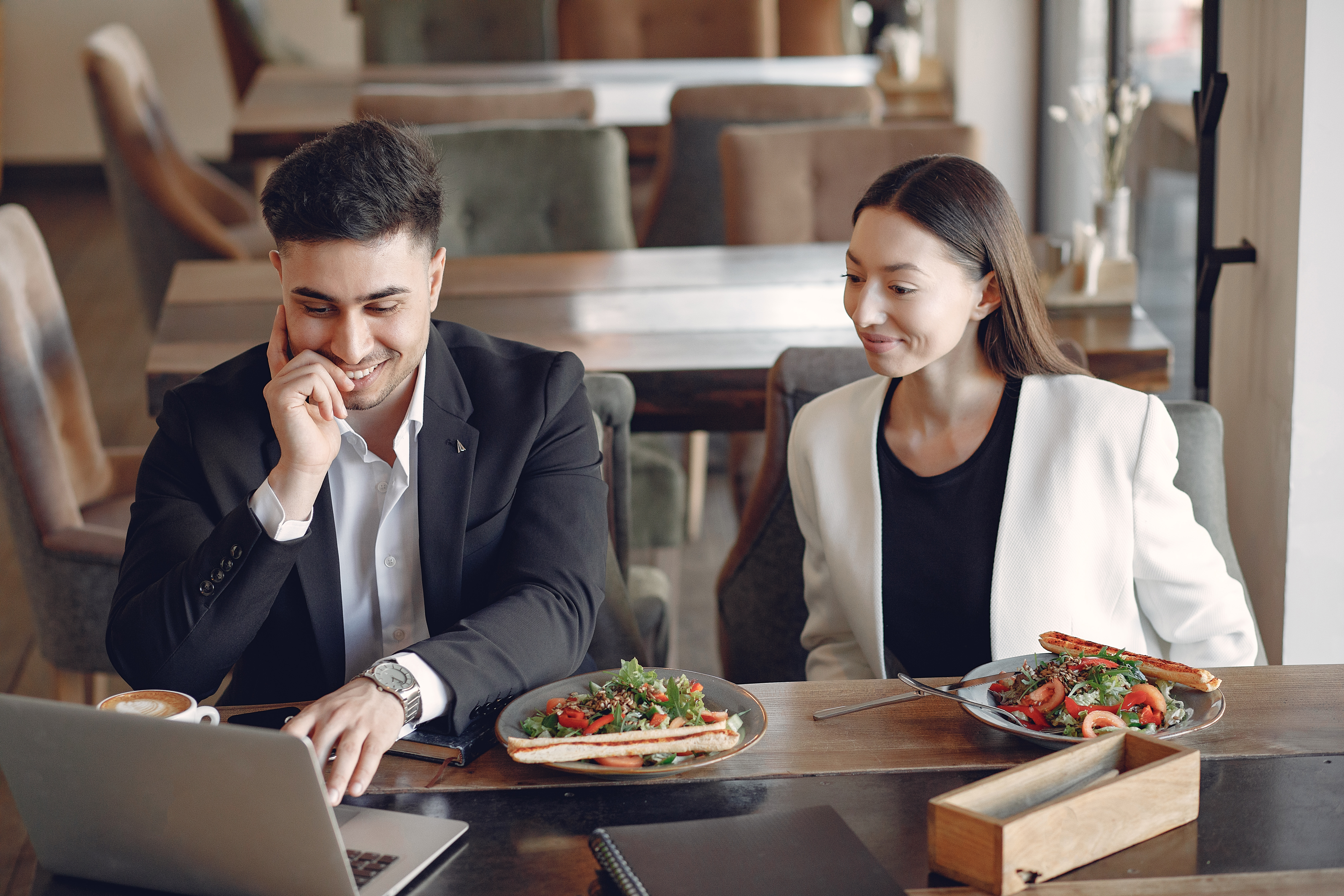 Restaurant Consultancy